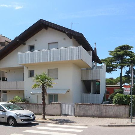 Apartamento Vera Lignano Sabbiadoro Exterior foto