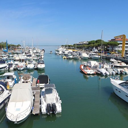 Apartamento Vera Lignano Sabbiadoro Exterior foto