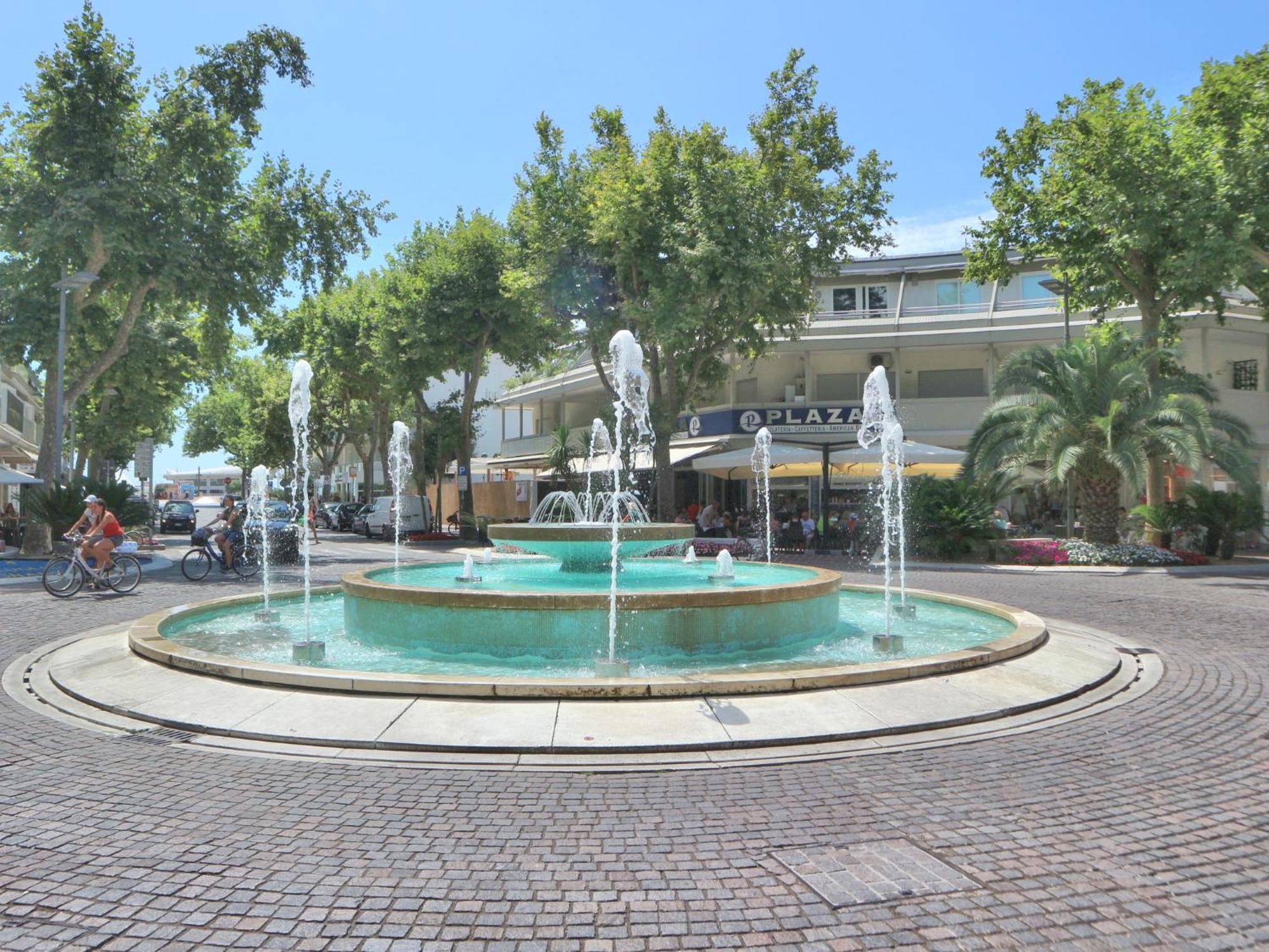 Vera Lignano Sabbiadoro Exterior foto