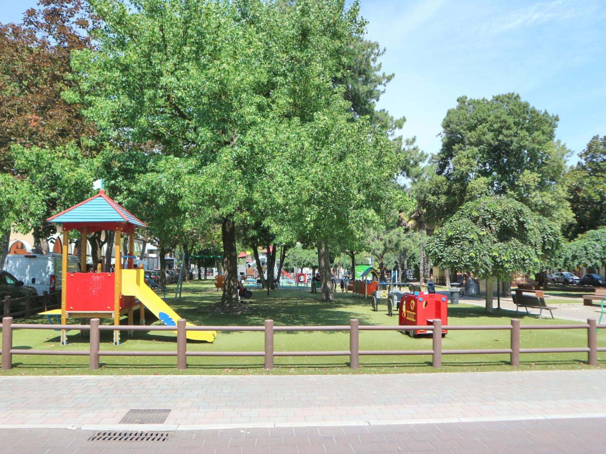 Vera Lignano Sabbiadoro Exterior foto