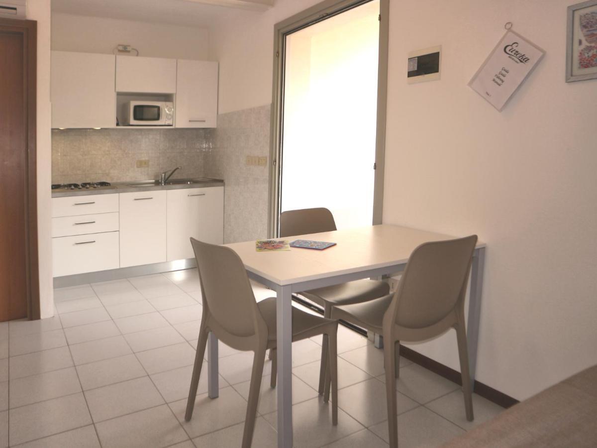 Apartamento Vera Lignano Sabbiadoro Exterior foto